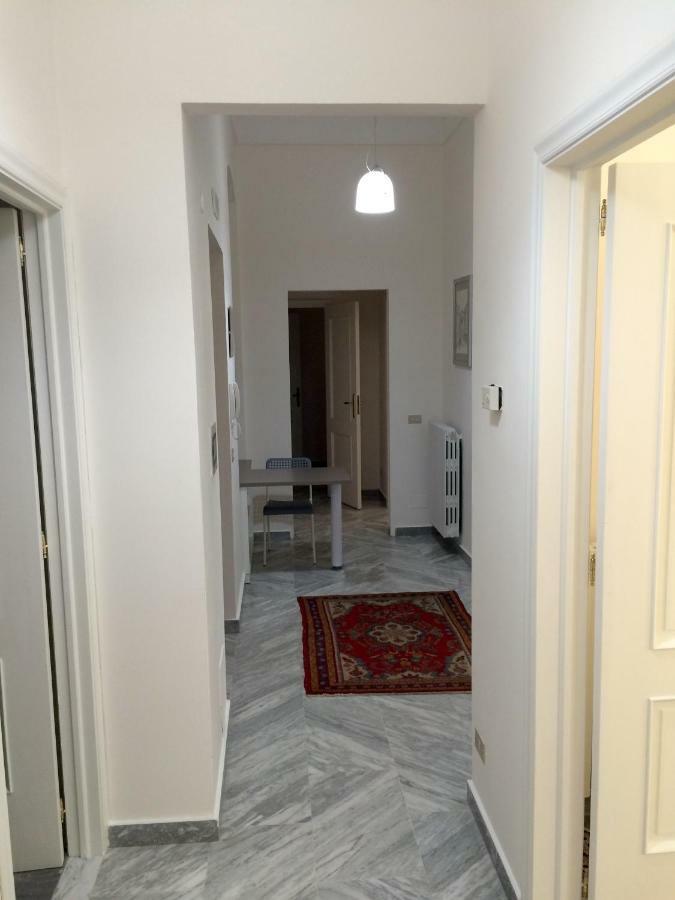 B&B Zia Iaia Siderno Exteriör bild