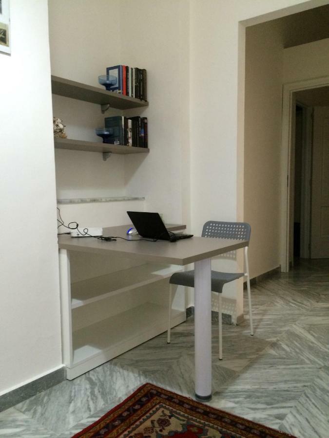 B&B Zia Iaia Siderno Exteriör bild
