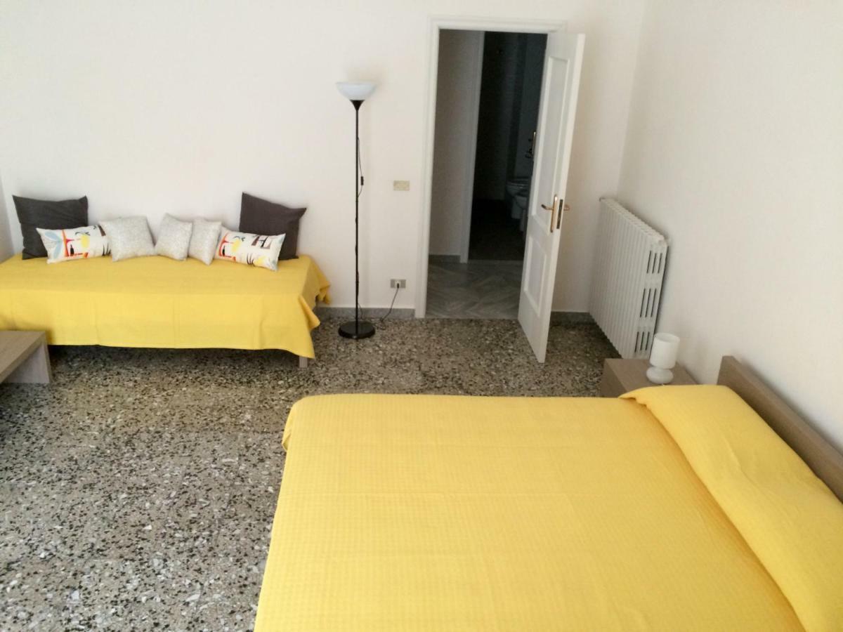 B&B Zia Iaia Siderno Exteriör bild