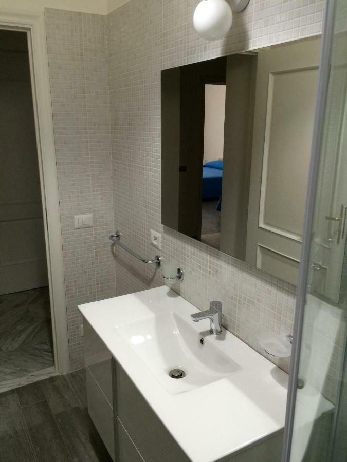 B&B Zia Iaia Siderno Exteriör bild