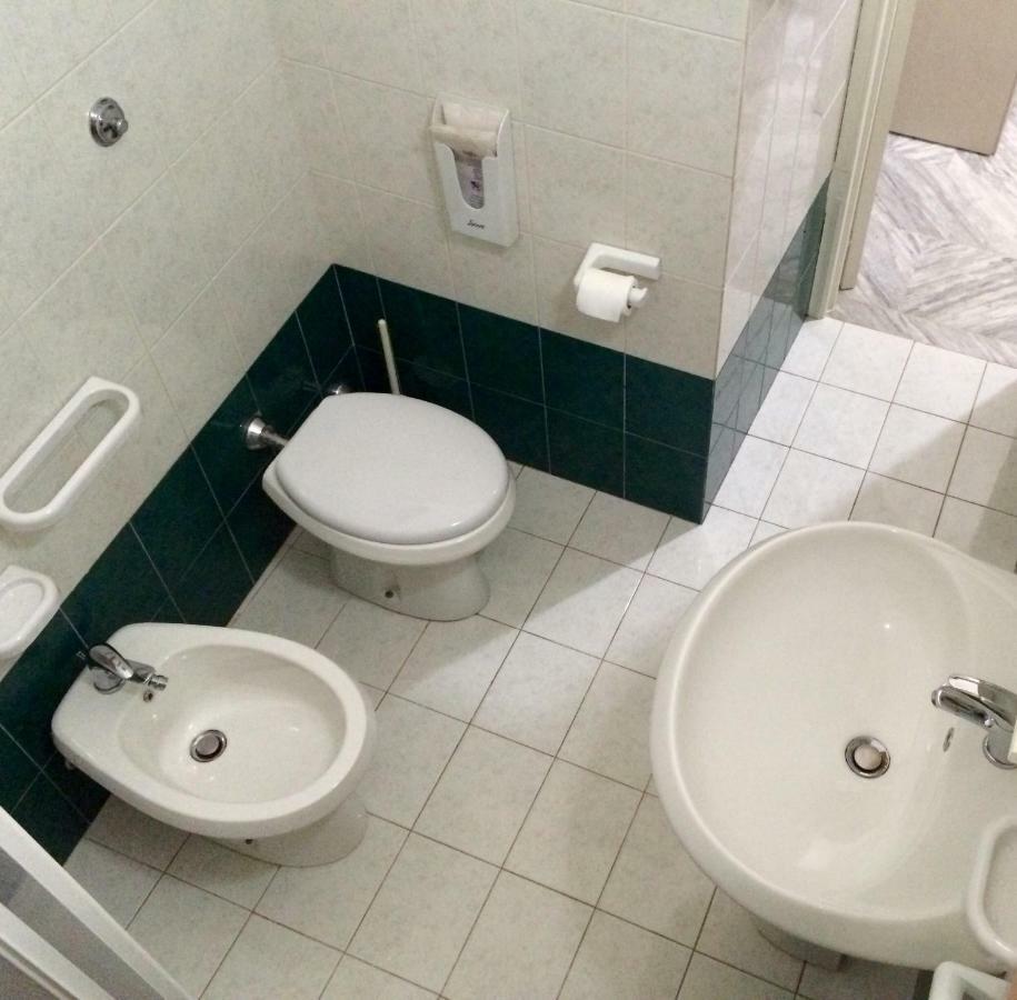 B&B Zia Iaia Siderno Exteriör bild