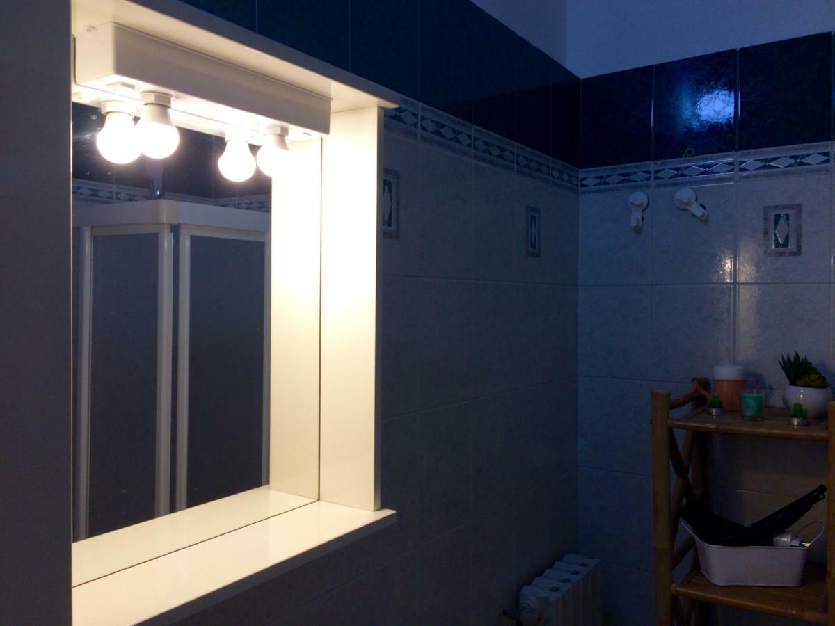 B&B Zia Iaia Siderno Exteriör bild